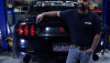Movie:Mustang Ecoboost Expreme Ti by Charles.S