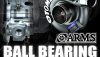 ARMS BX Ball Bearing Turbo Debut!
