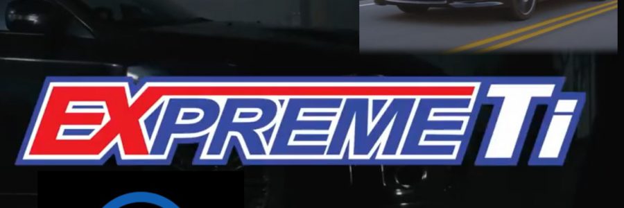 Movie : GR Subaru WRX STi ExpremeTi by RallySport Direct