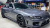 Movie : Speed Academy S15 Silvia Gets TOMEI SR20 Turbo Outlet Pipe